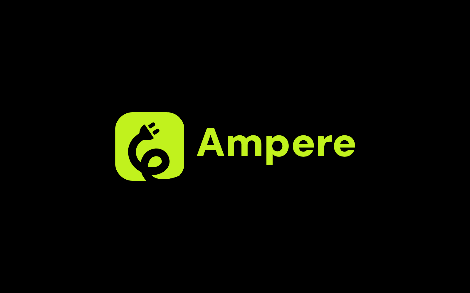 Ampere cover