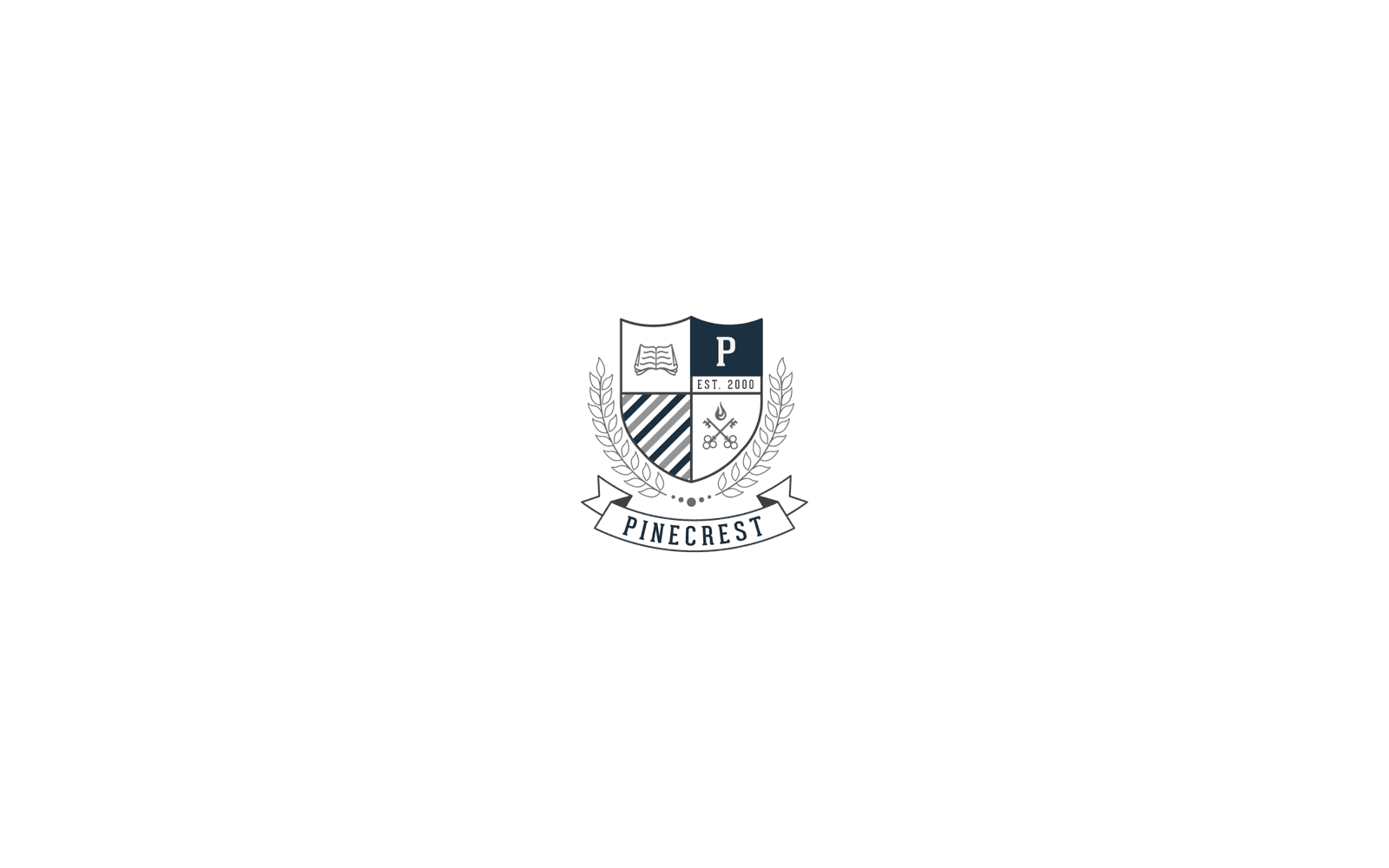 Pinecrest Academy cover